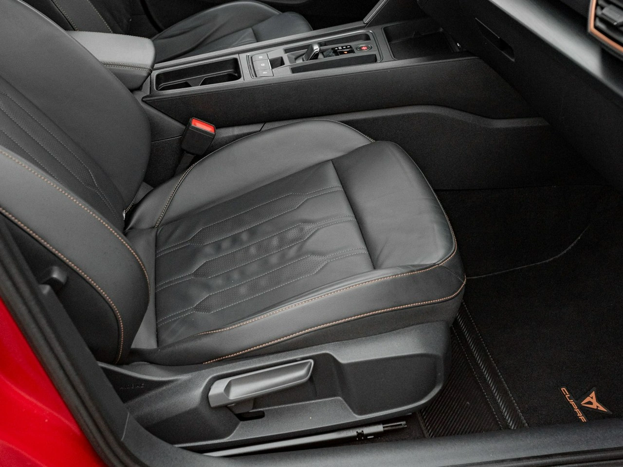 Cupra Leon - Zdjęcie 28