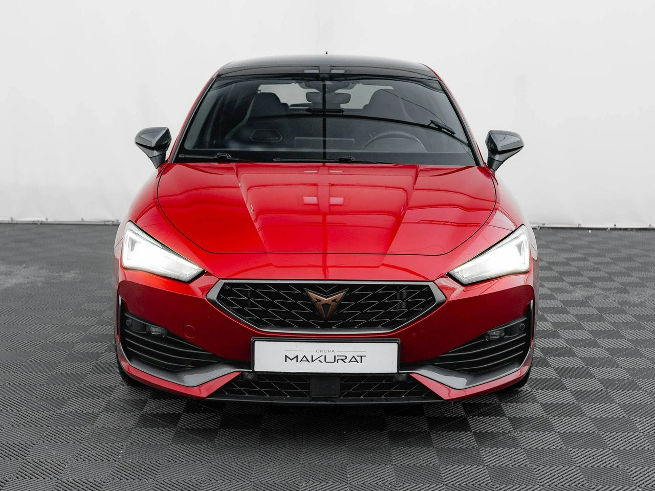 Cupra Leon - Zdjęcie 6