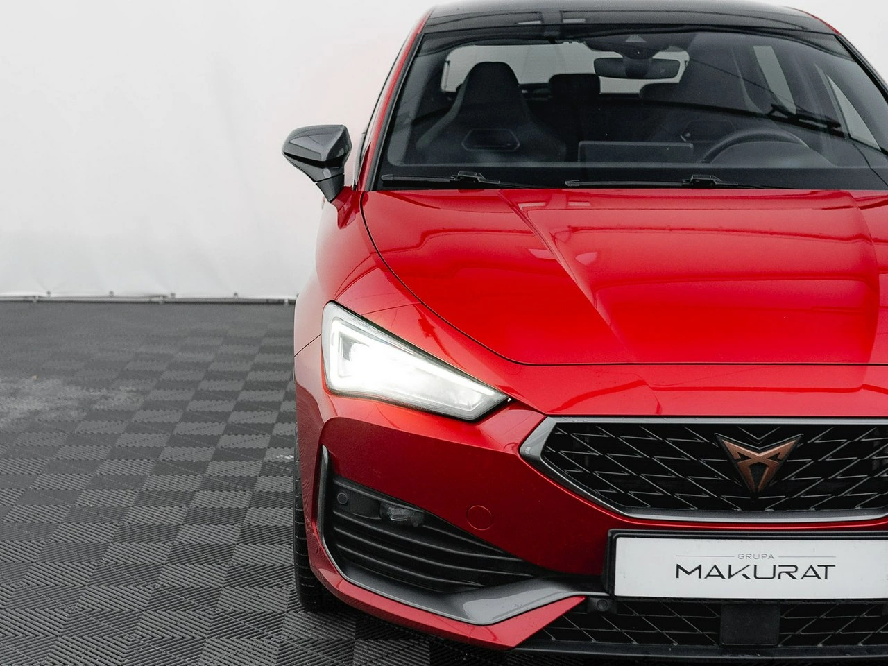 Cupra Leon - Zdjęcie 7