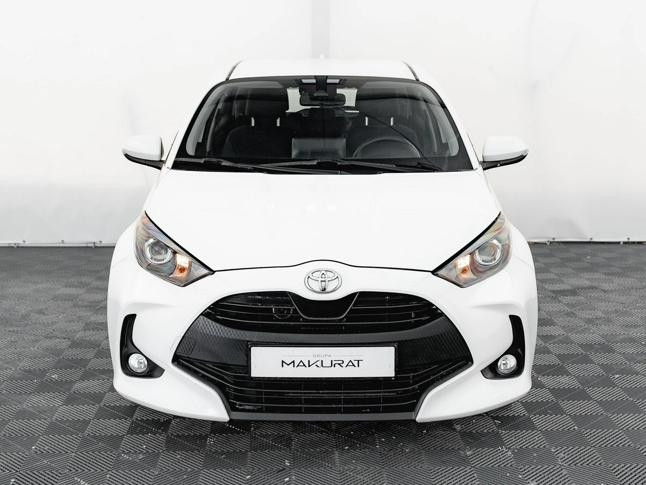 Toyota Yaris - Zdjęcie 6