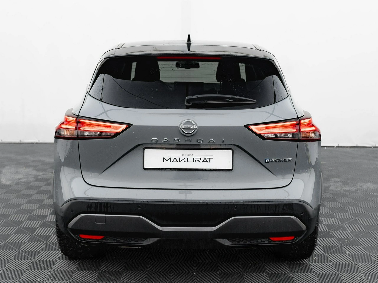 Nissan Qashqai - Zdjęcie 8