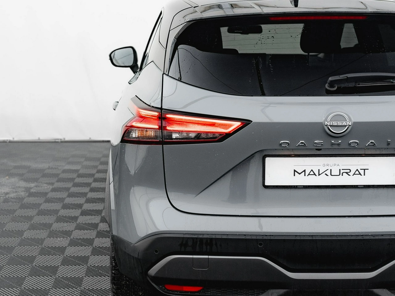Nissan Qashqai - Zdjęcie 9