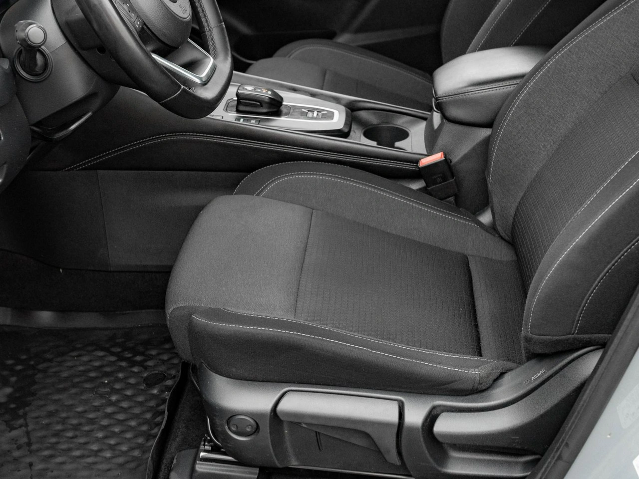 Nissan Qashqai - Zdjęcie 10