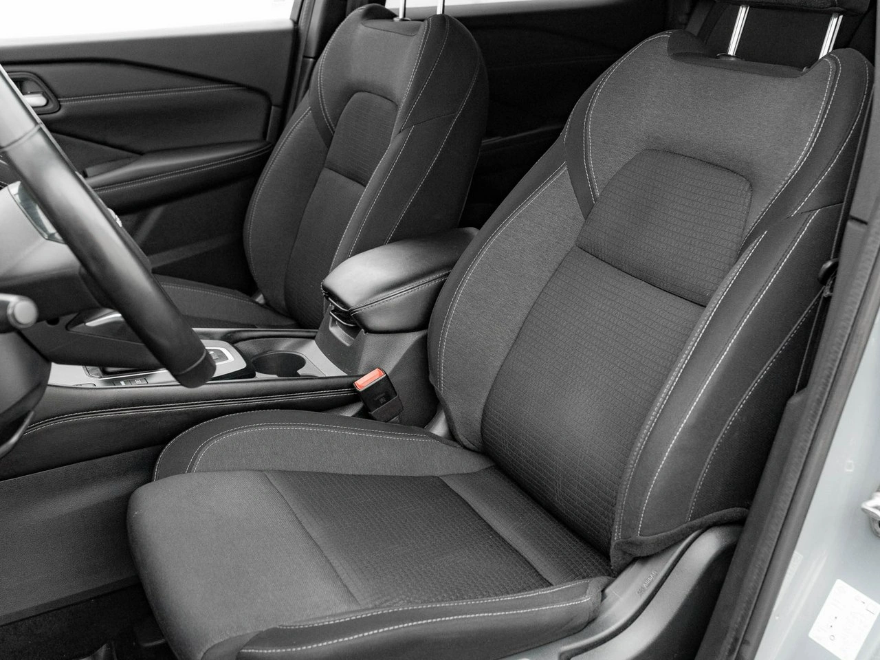 Nissan Qashqai - Zdjęcie 11