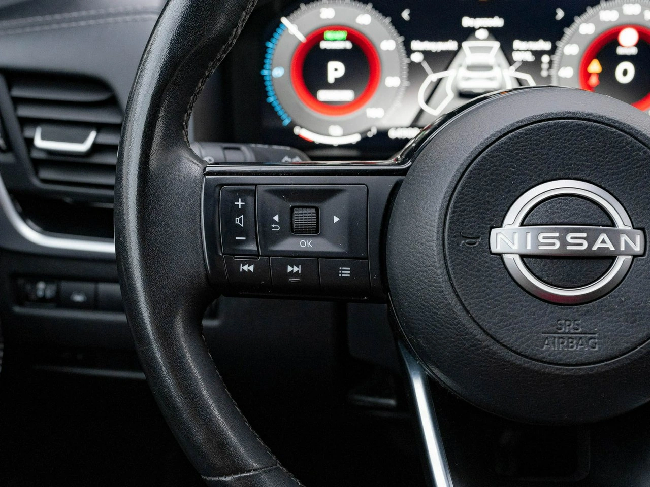 Nissan Qashqai - Zdjęcie 13