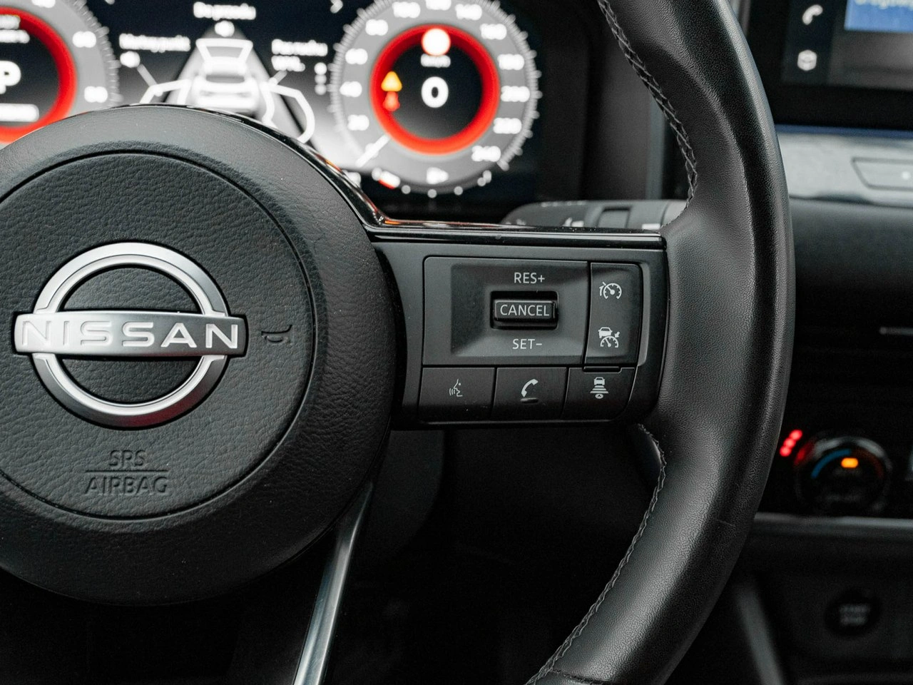 Nissan Qashqai - Zdjęcie 14