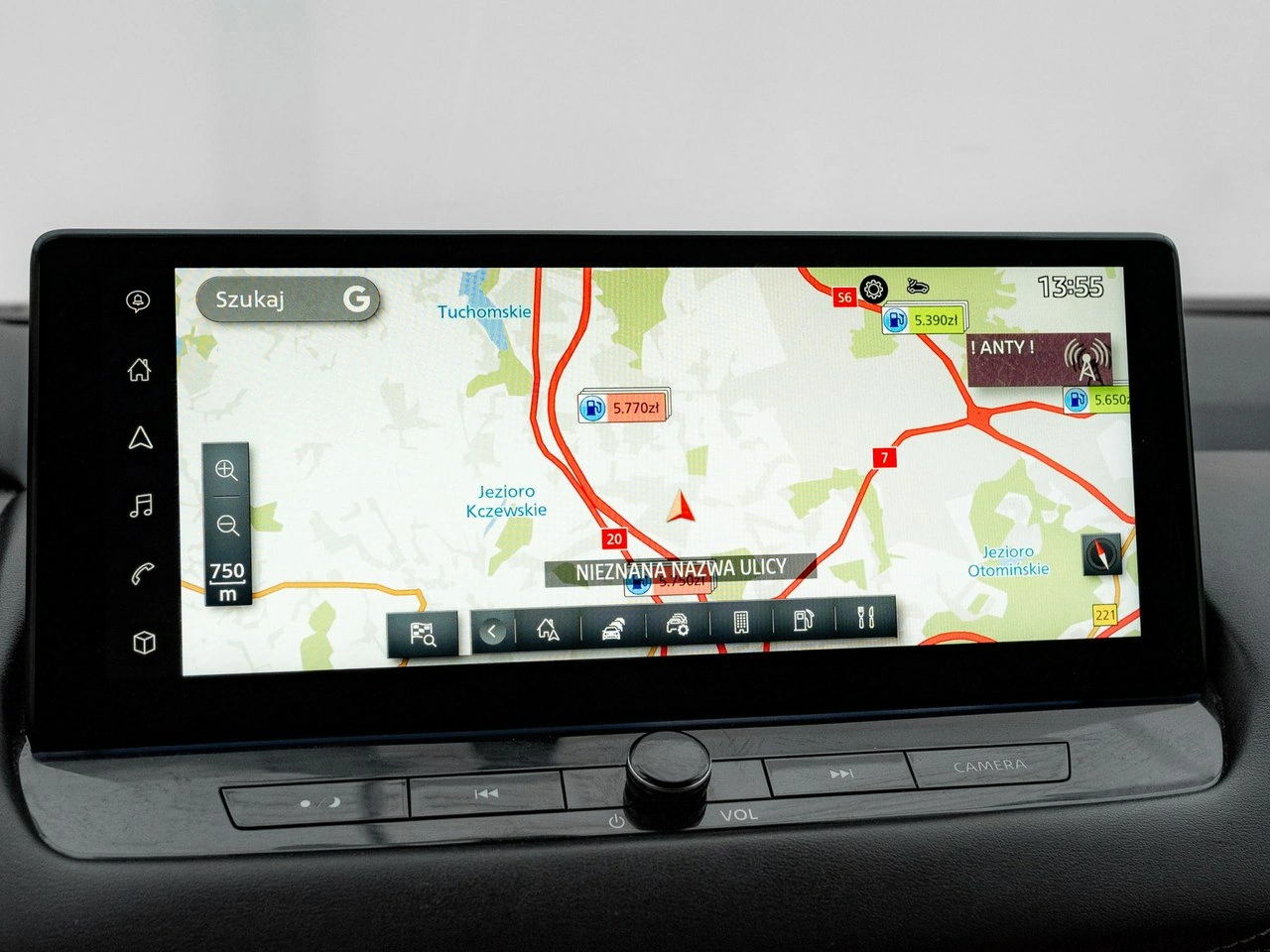 Nissan Qashqai - Zdjęcie 18