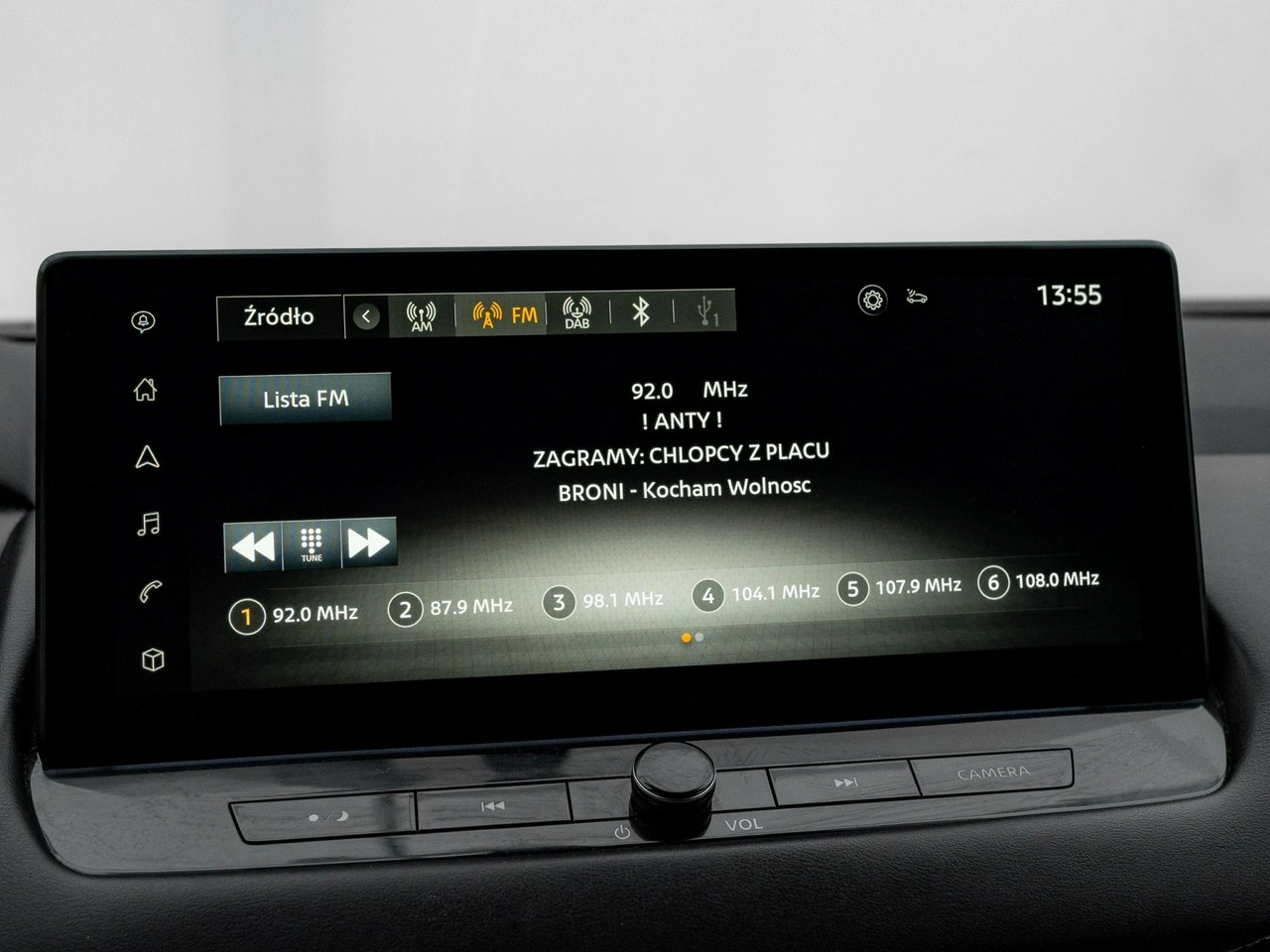 Nissan Qashqai - Zdjęcie 19