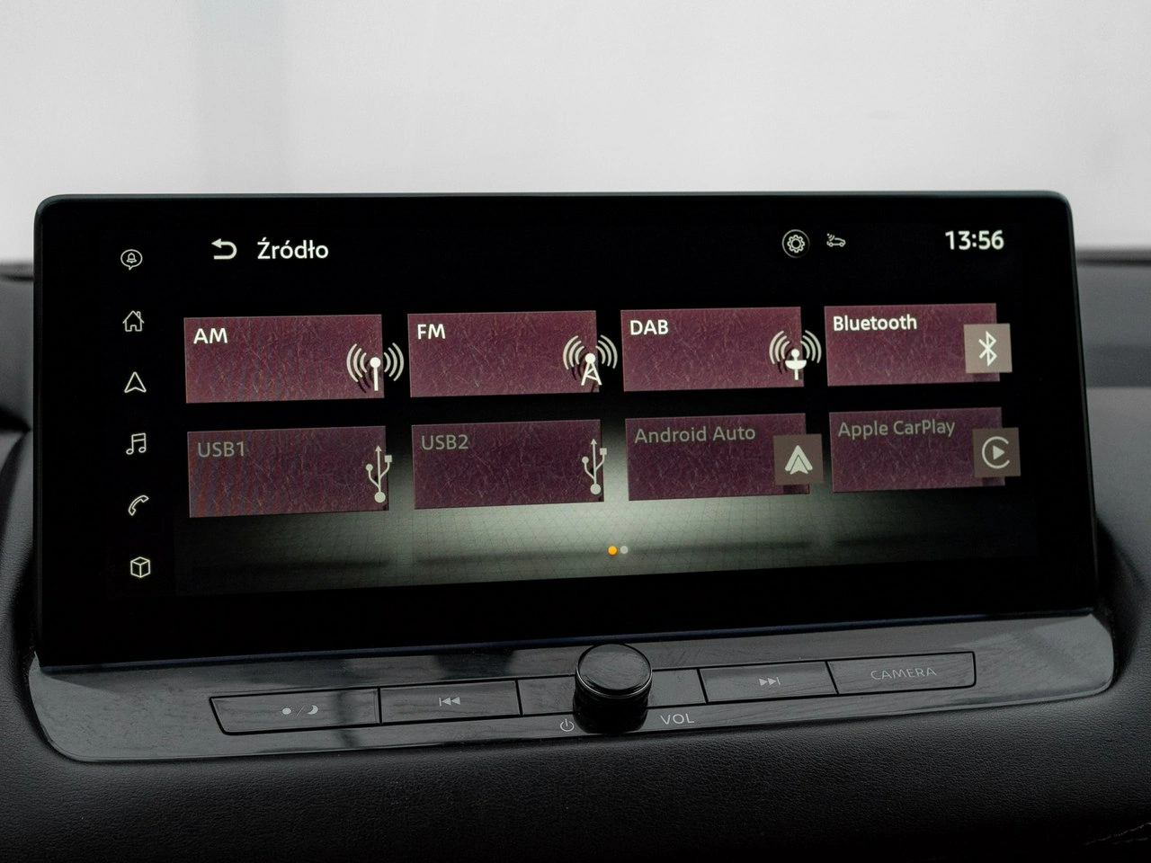 Nissan Qashqai - Zdjęcie 20