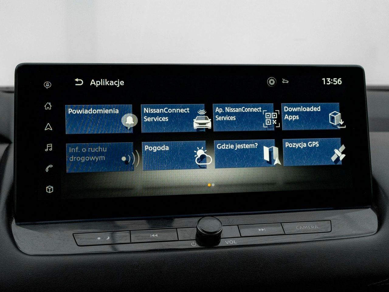 Nissan Qashqai - Zdjęcie 21