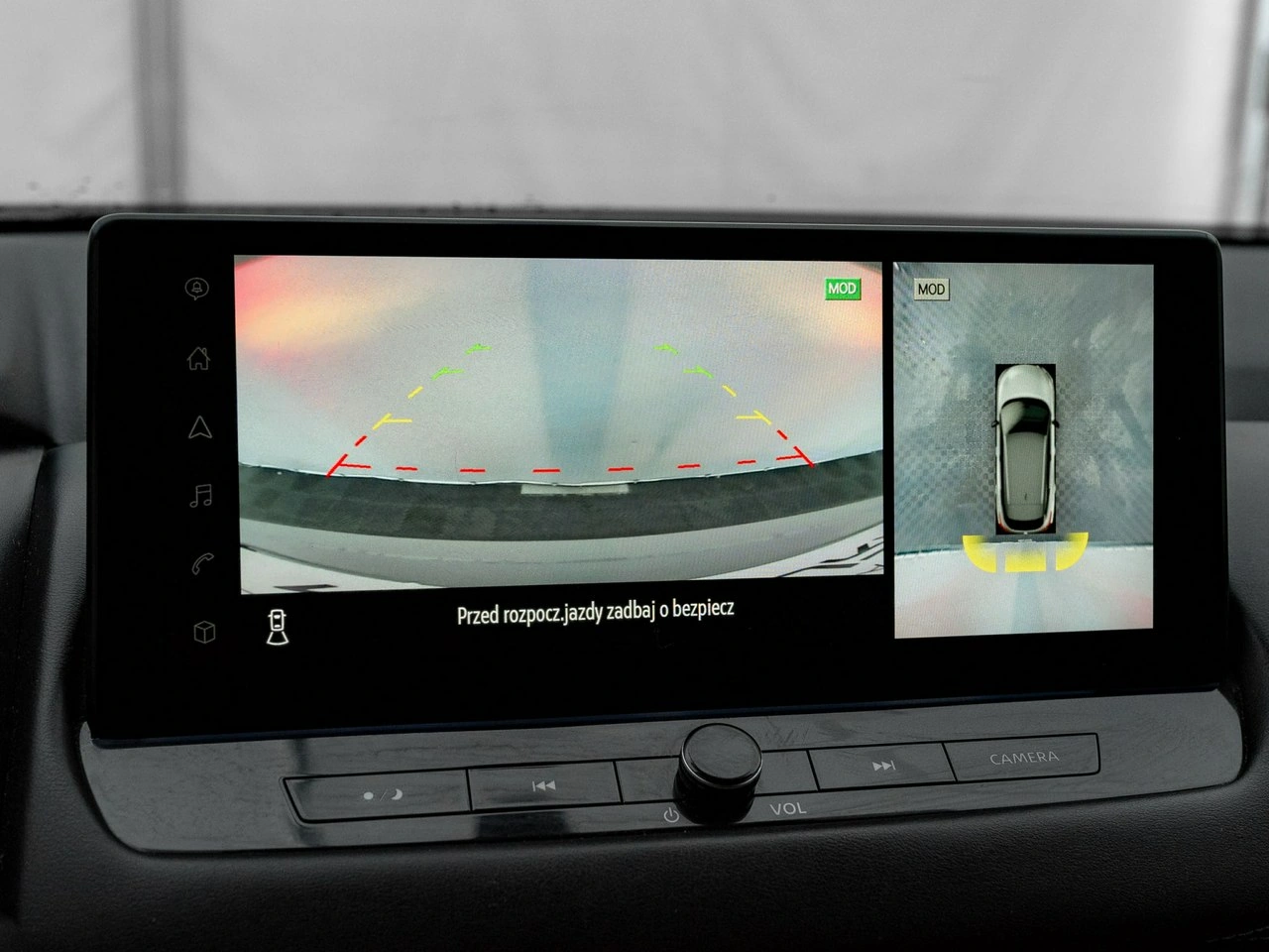 Nissan Qashqai - Zdjęcie 22