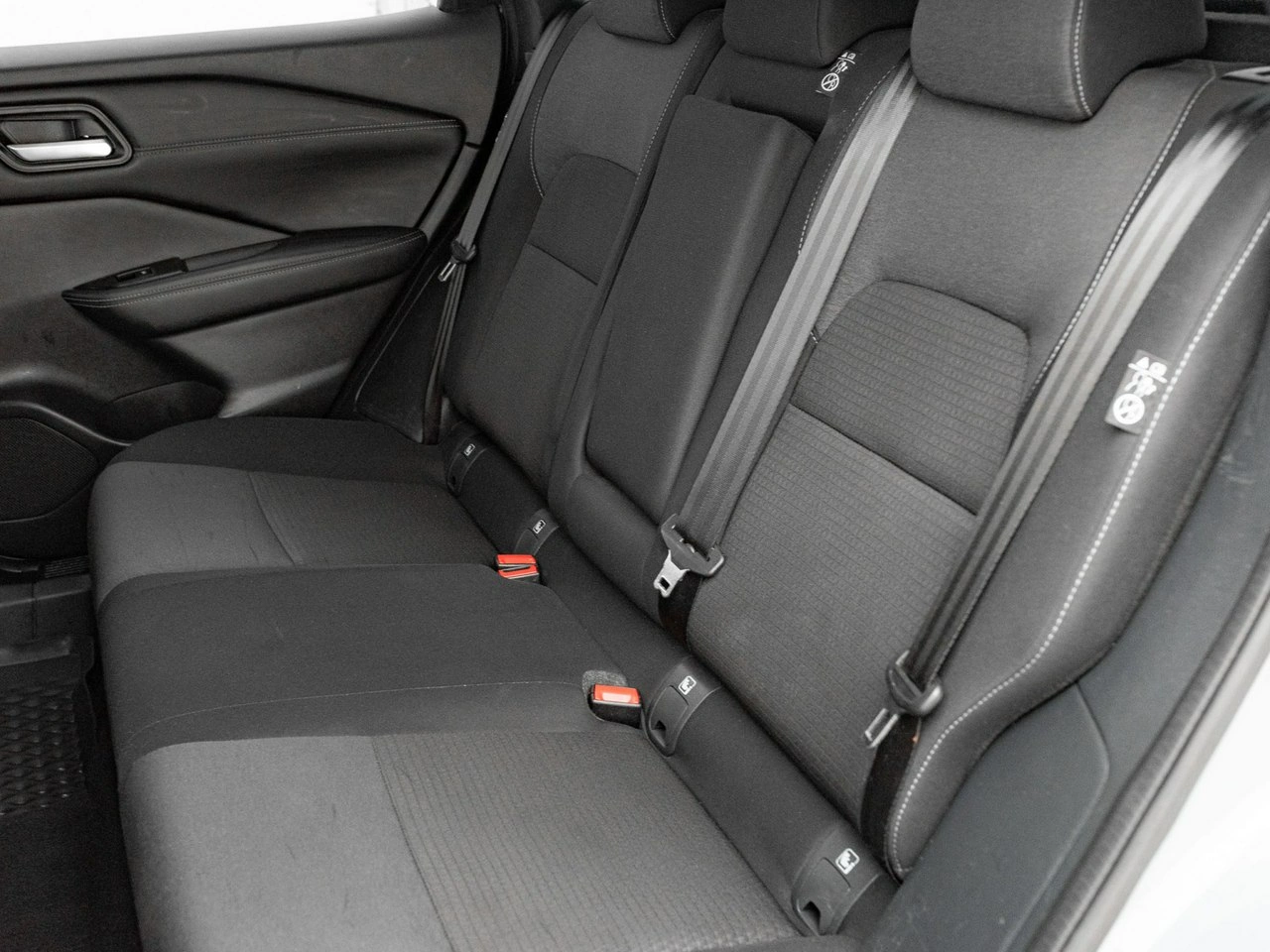 Nissan Qashqai - Zdjęcie 25