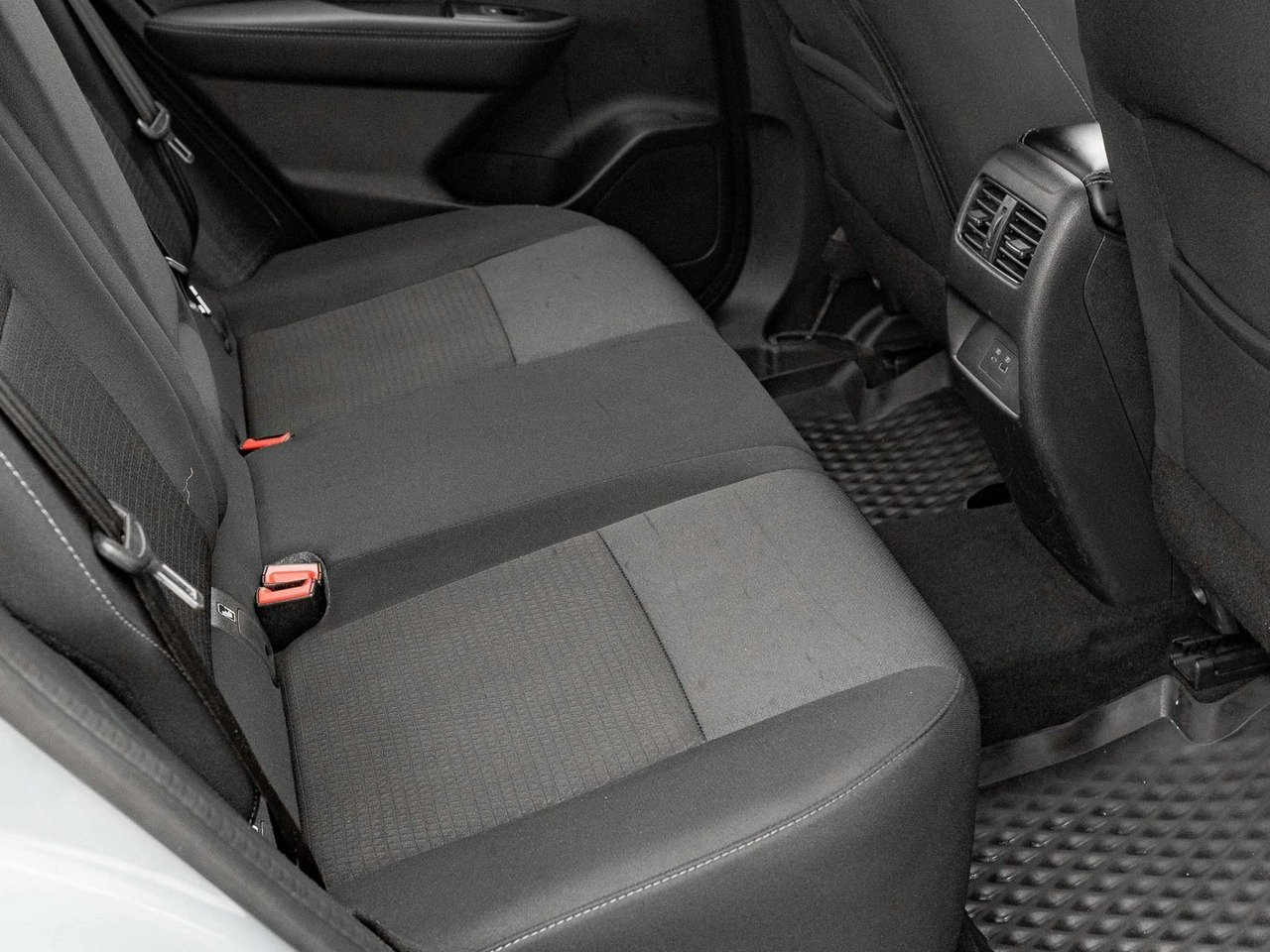 Nissan Qashqai - Zdjęcie 27