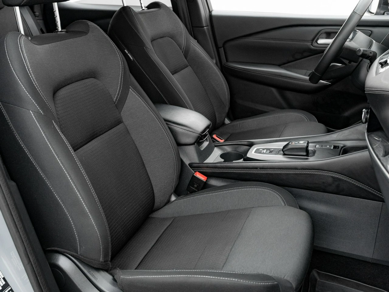 Nissan Qashqai - Zdjęcie 29