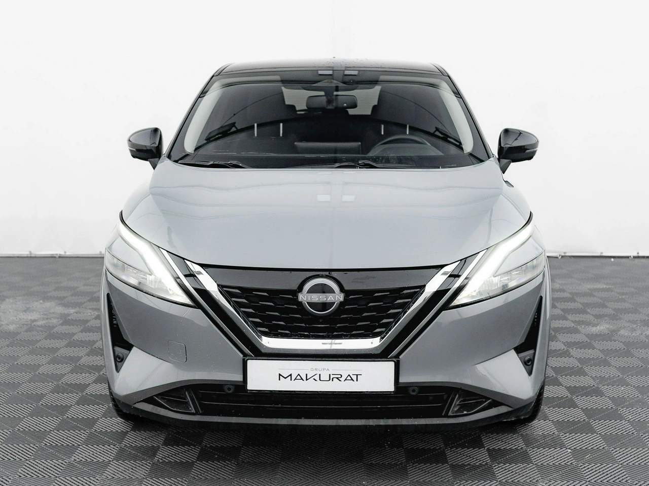 Nissan Qashqai - Zdjęcie 5