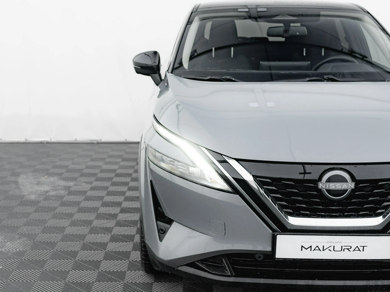 Nissan Qashqai - Zdjęcie 6