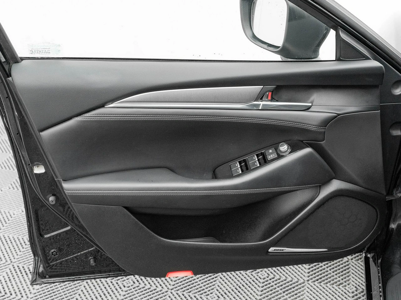 Mazda 6 - Zdjęcie 11