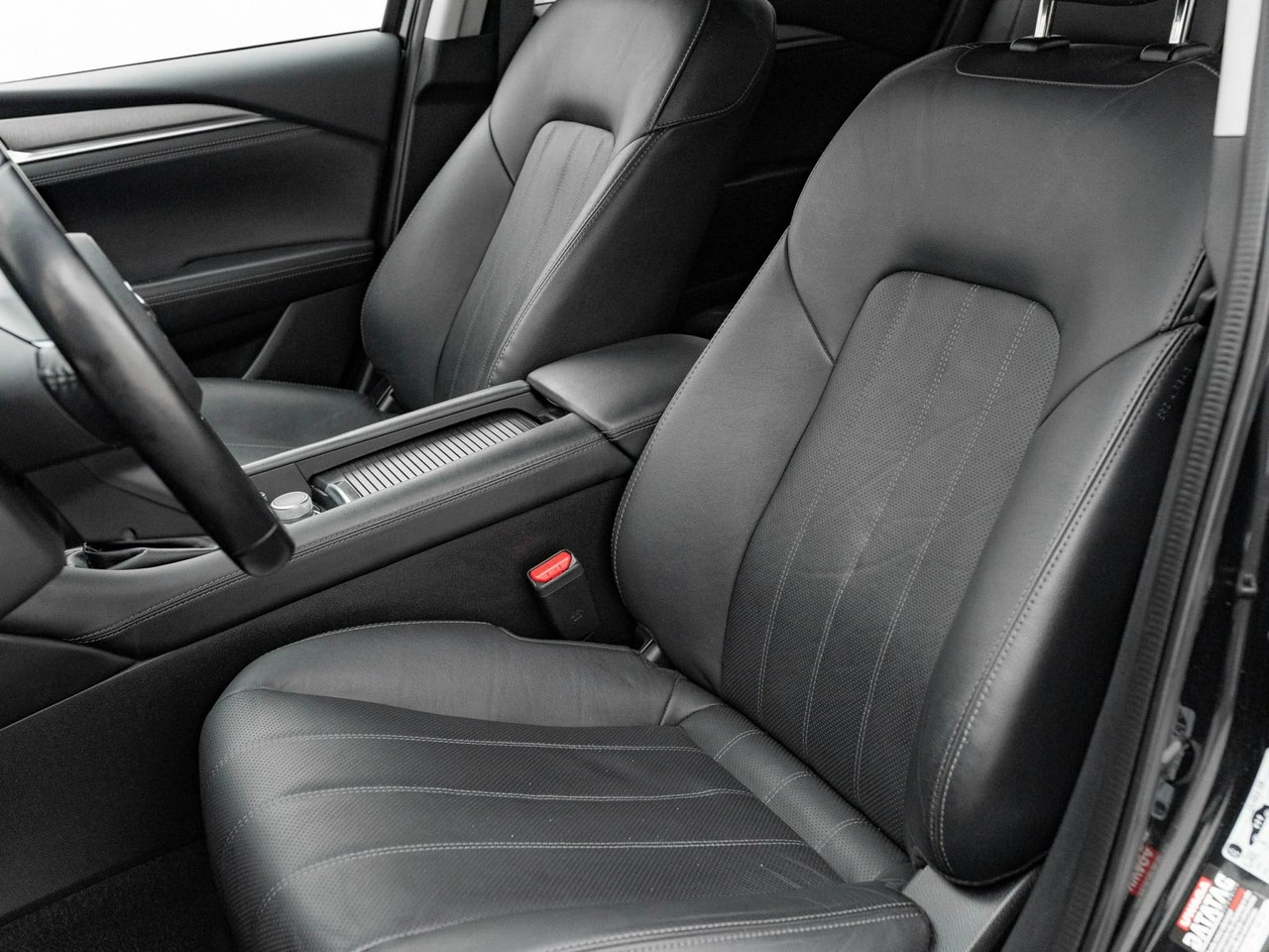 Mazda 6 - Zdjęcie 13