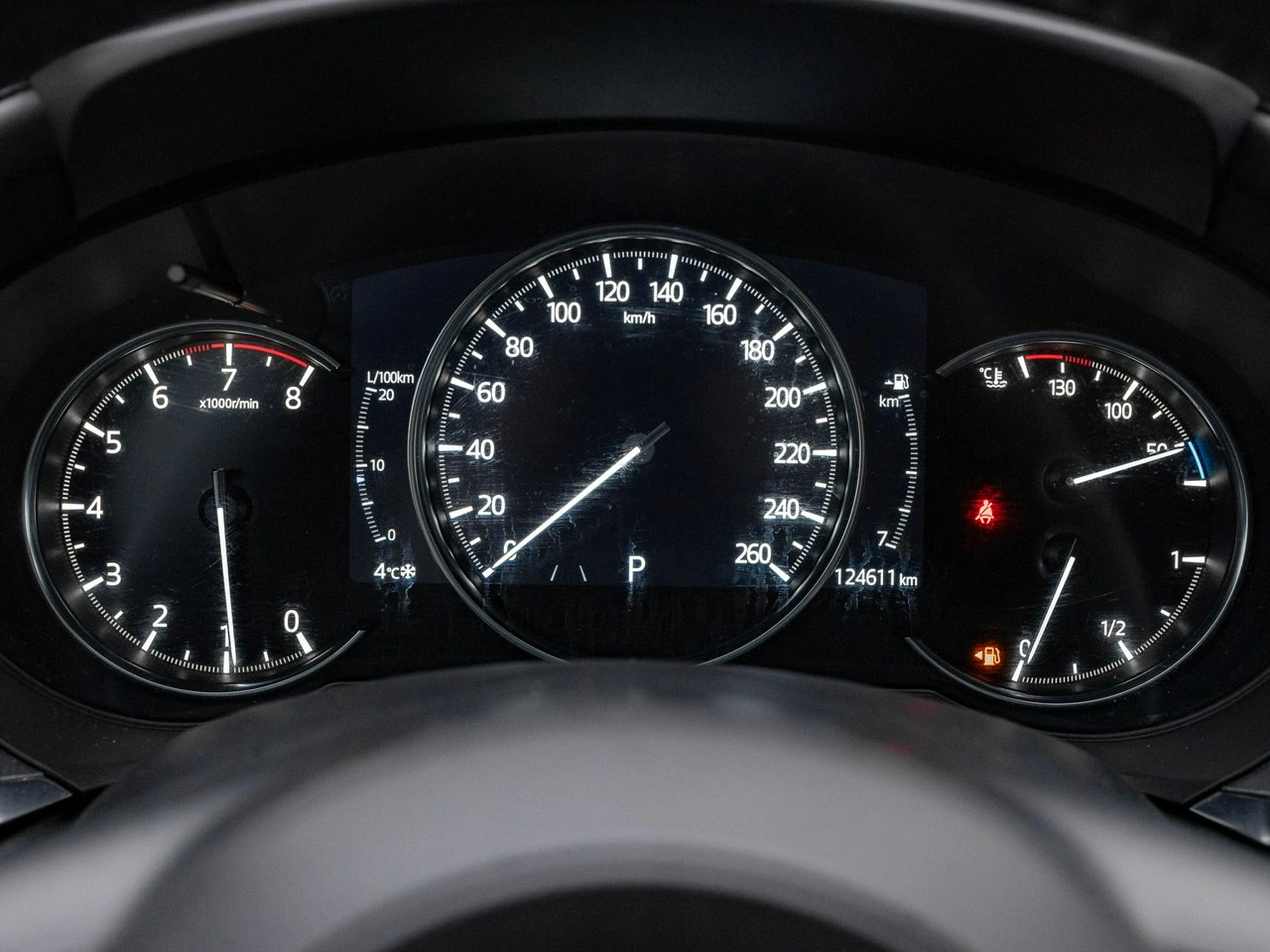 Mazda 6 - Zdjęcie 14