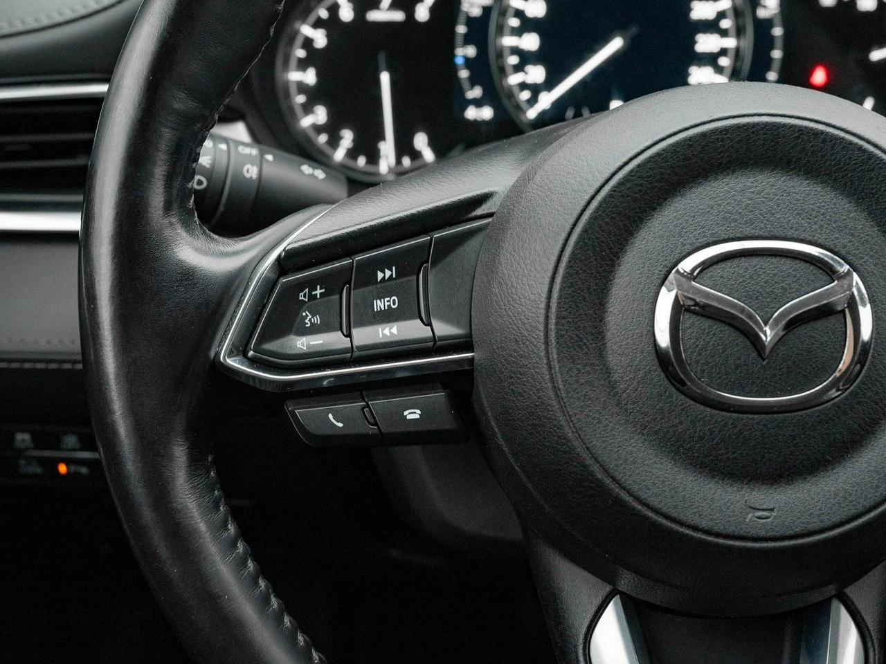 Mazda 6 - Zdjęcie 15