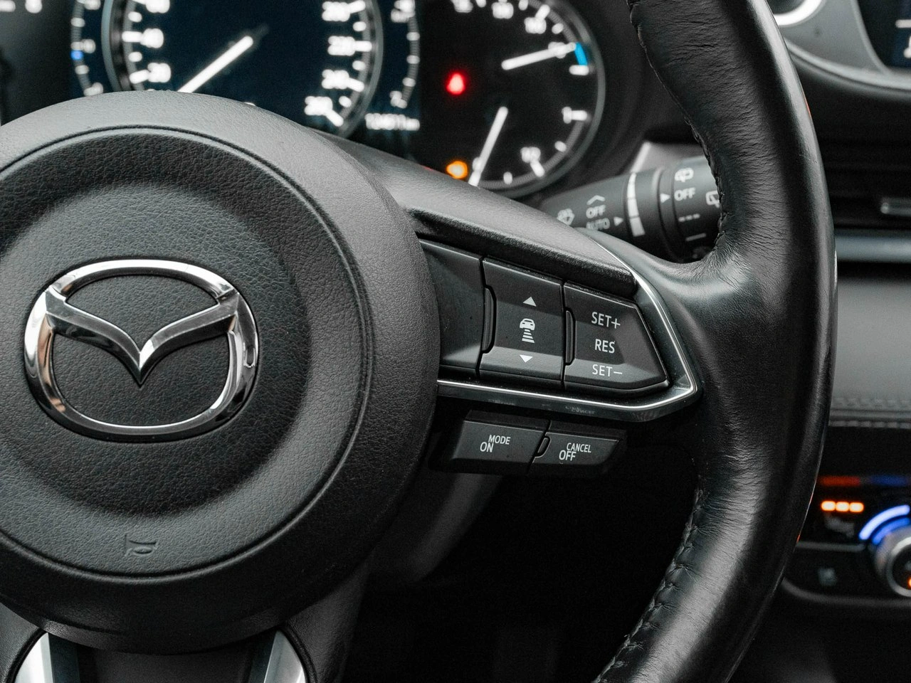 Mazda 6 - Zdjęcie 16