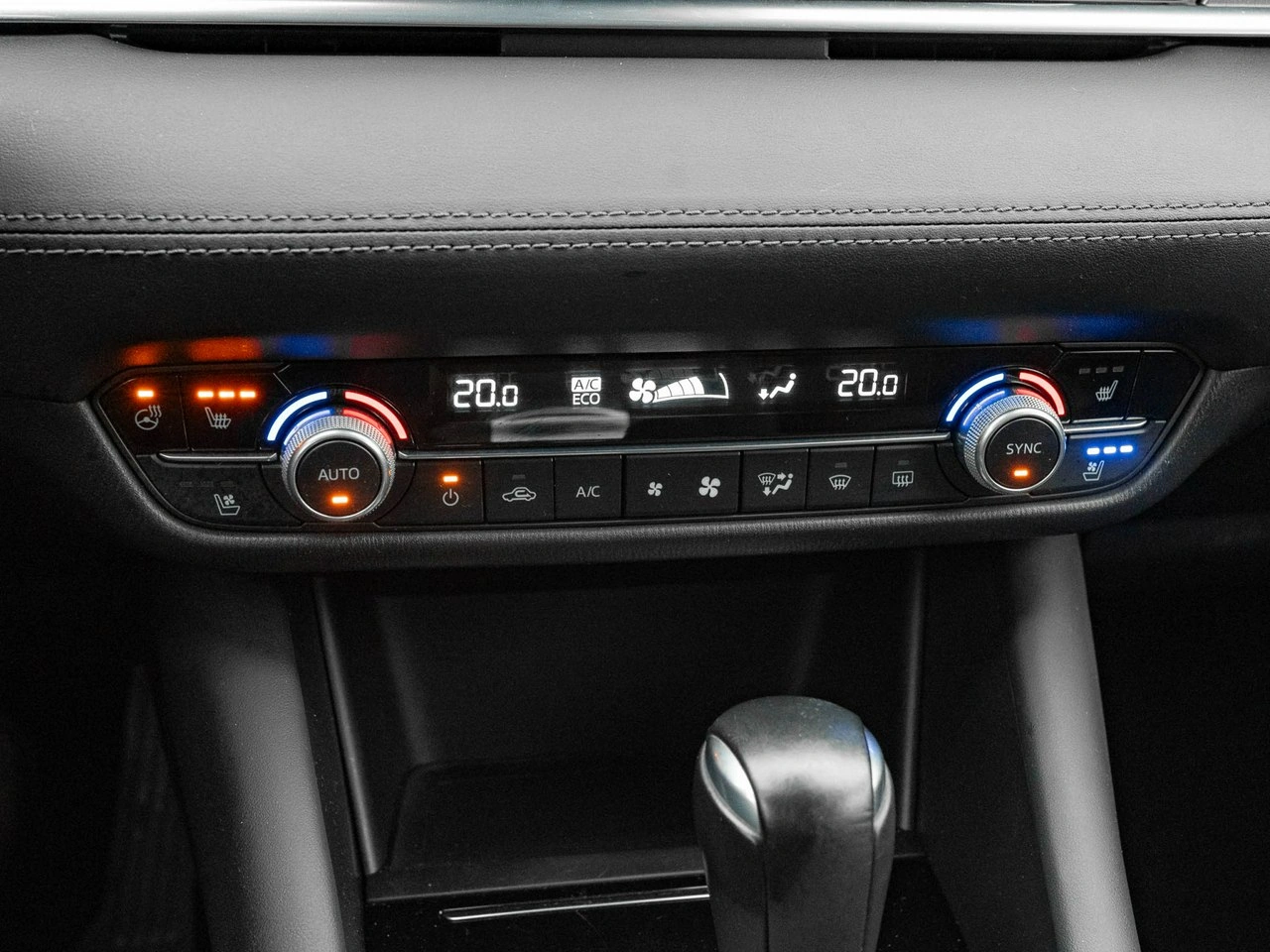 Mazda 6 - Zdjęcie 18