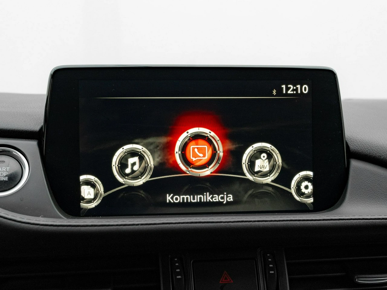 Mazda 6 - Zdjęcie 19