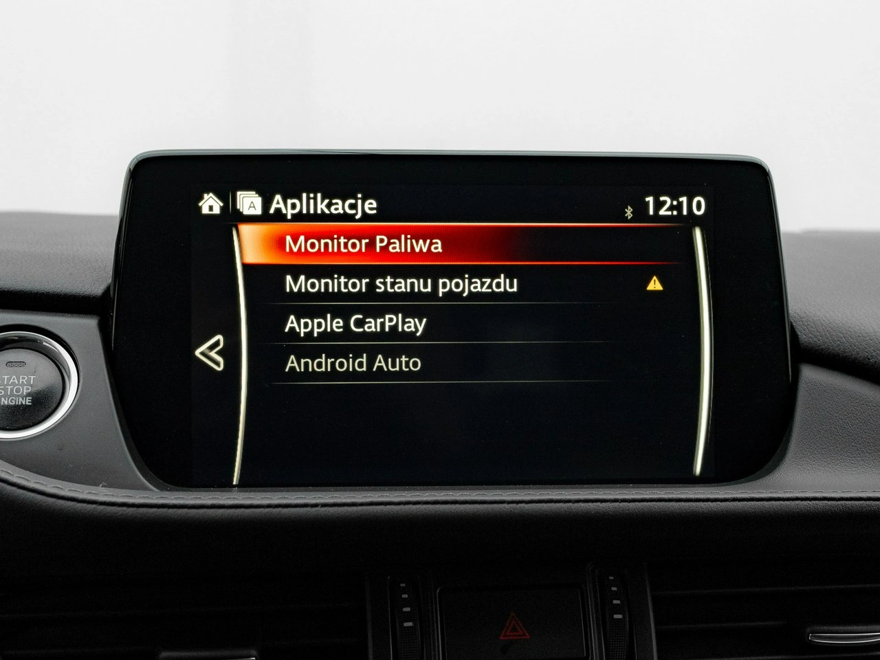 Mazda 6 - Zdjęcie 20