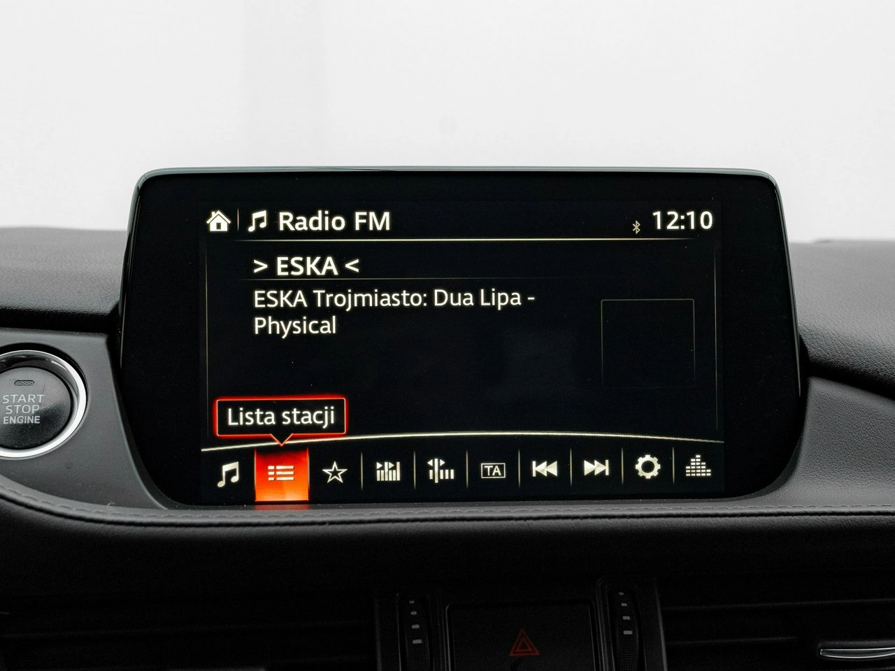 Mazda 6 - Zdjęcie 21