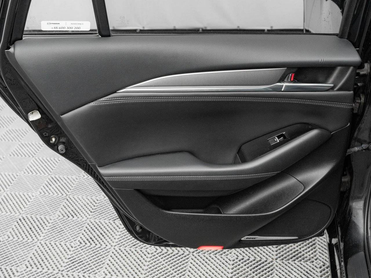 Mazda 6 - Zdjęcie 23