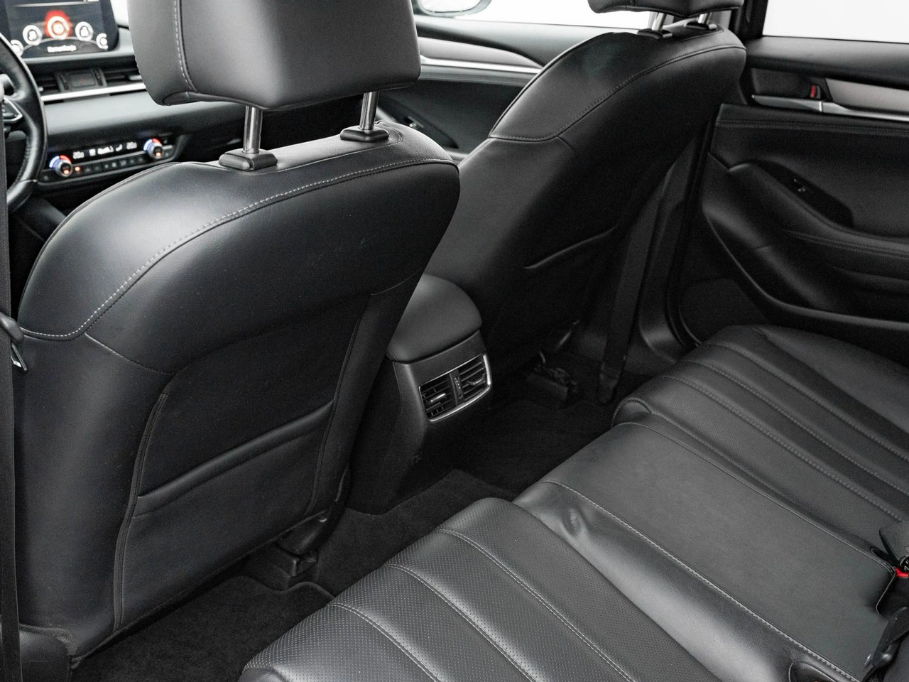 Mazda 6 - Zdjęcie 24