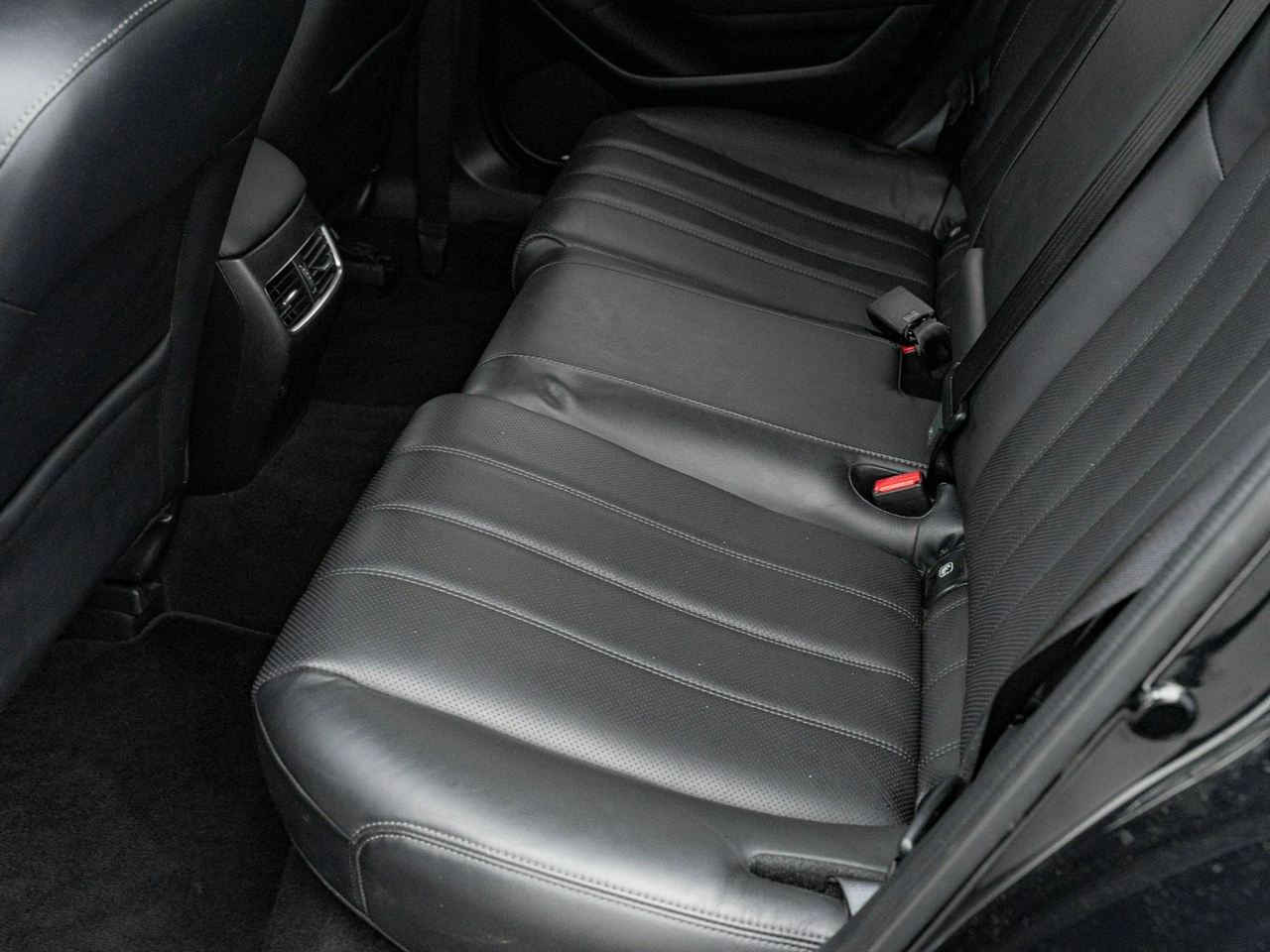 Mazda 6 - Zdjęcie 25