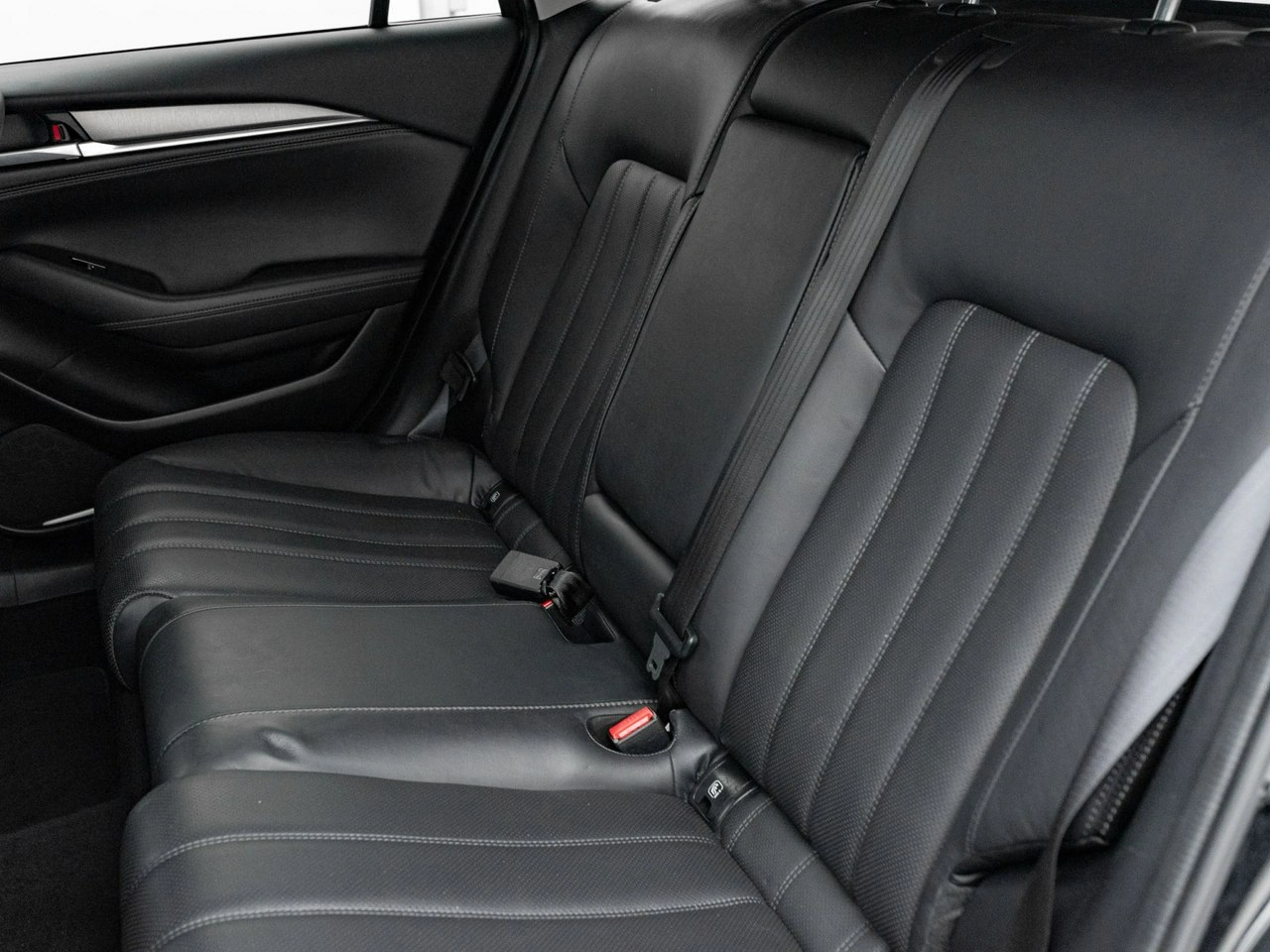 Mazda 6 - Zdjęcie 26