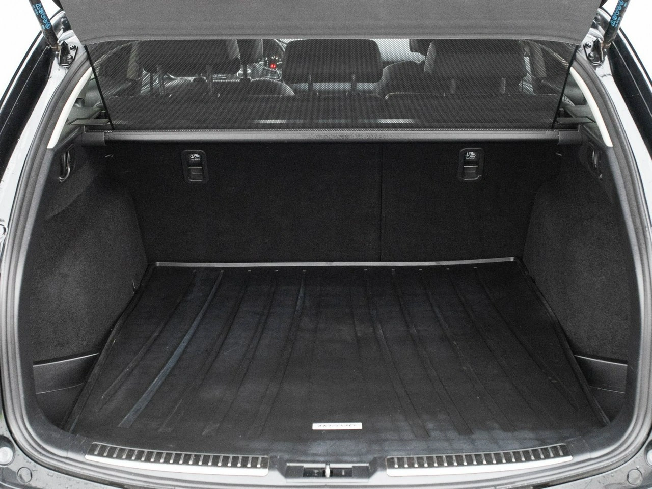 Mazda 6 - Zdjęcie 27