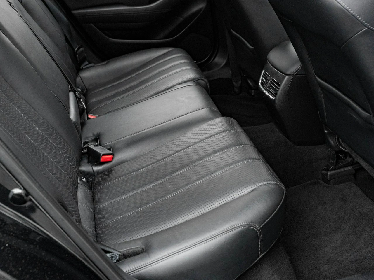 Mazda 6 - Zdjęcie 28