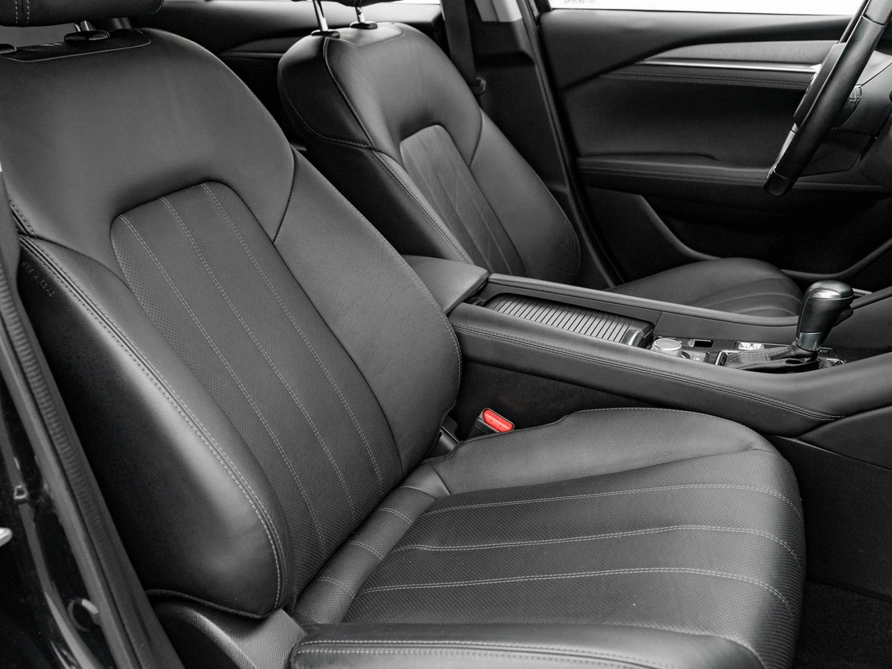 Mazda 6 - Zdjęcie 29