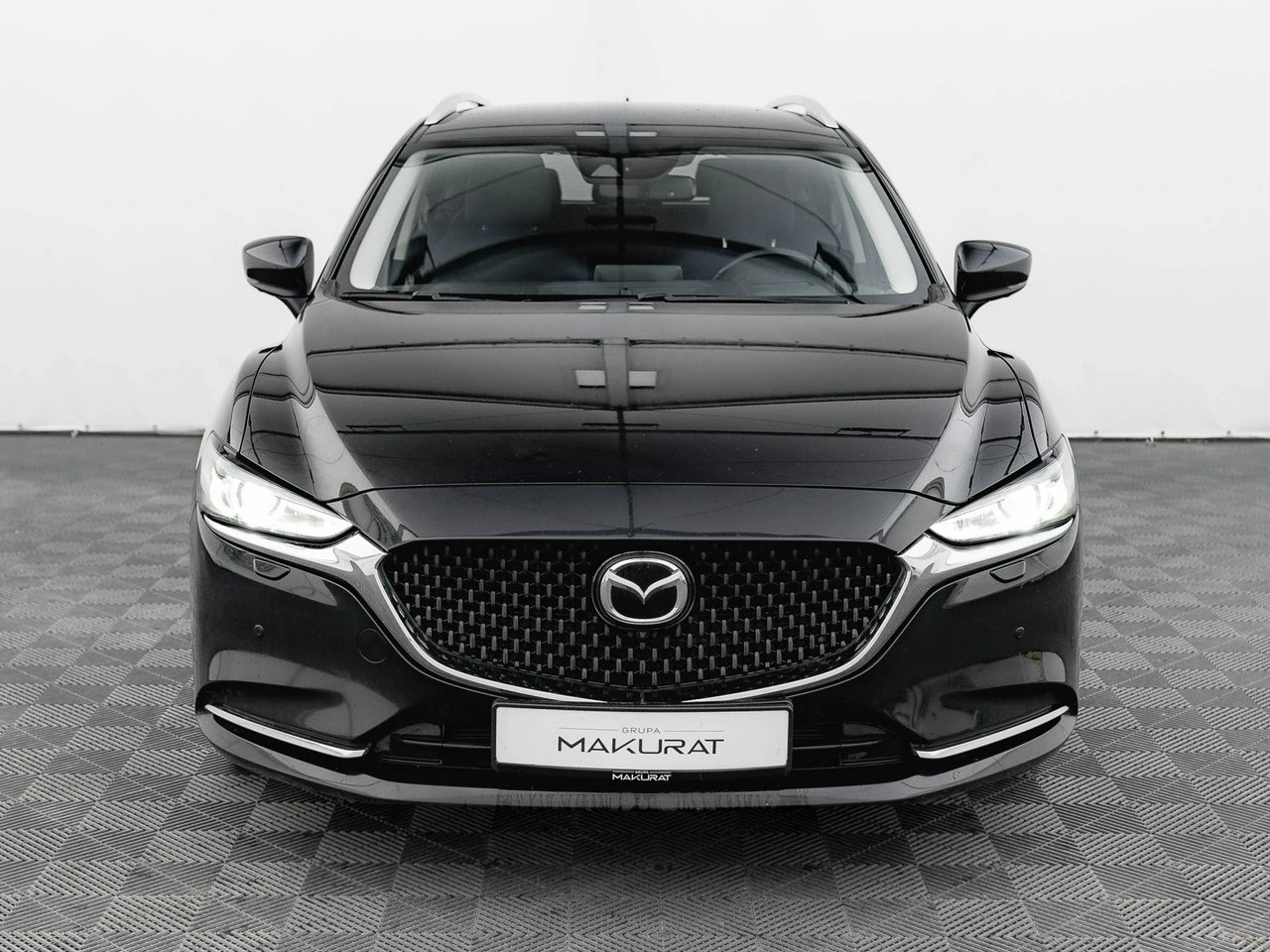 Mazda 6 - Zdjęcie 6