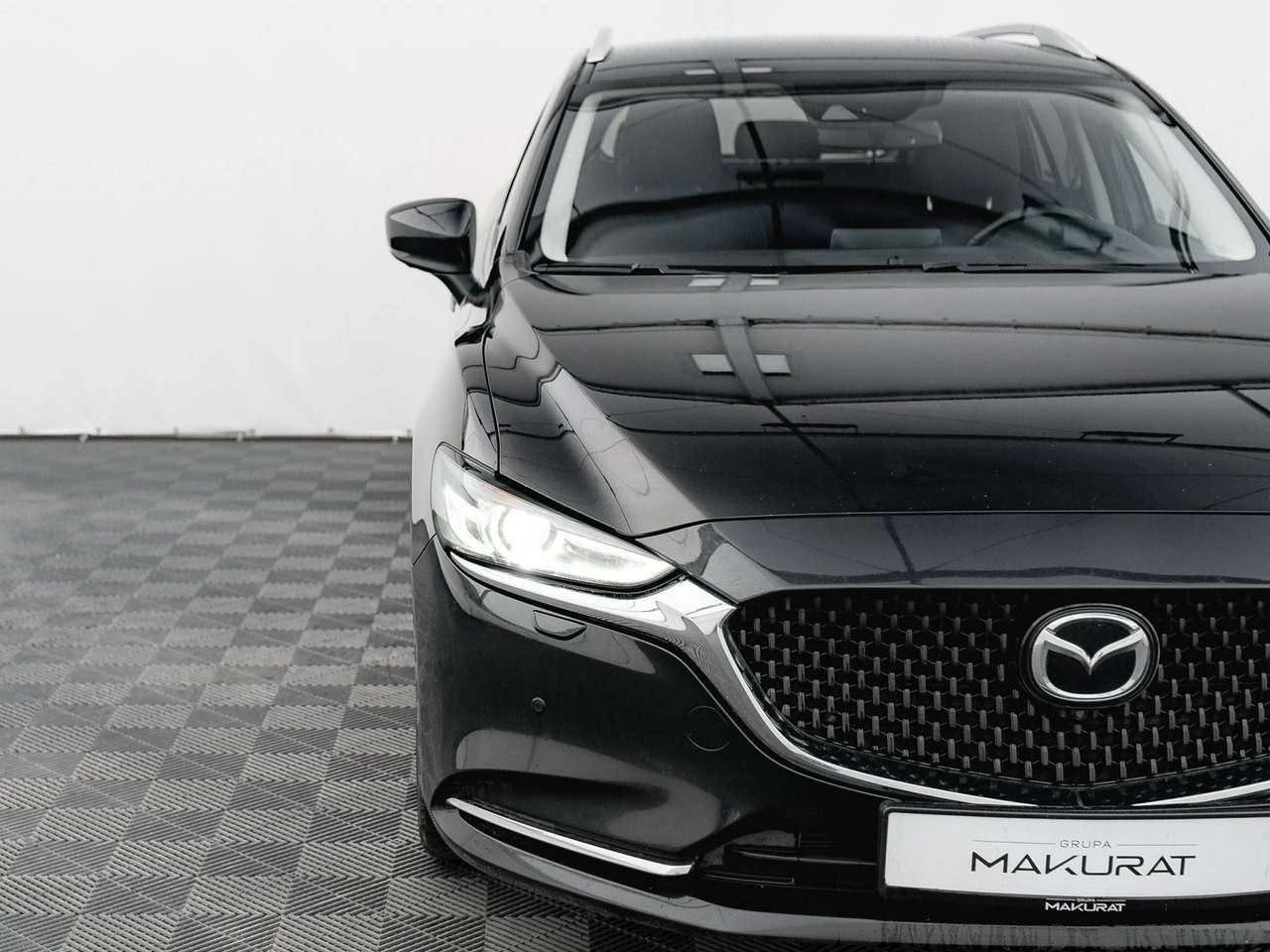 Mazda 6 - Zdjęcie 7