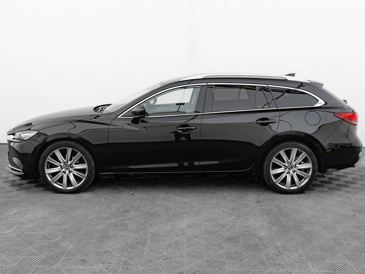 Mazda 6 - Zdjęcie 8