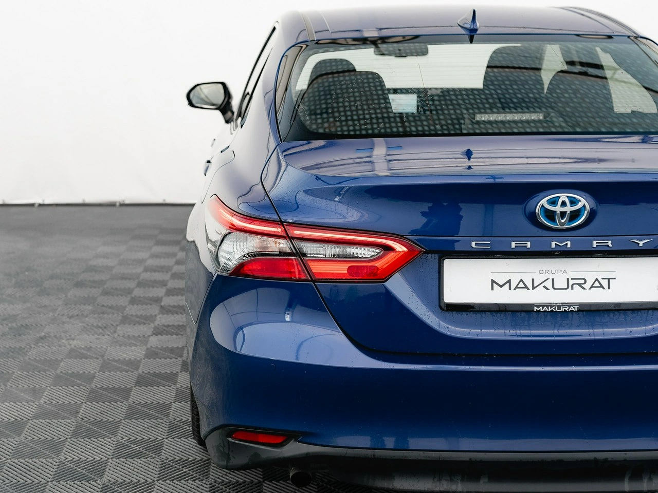 Toyota Camry - Zdjęcie 10