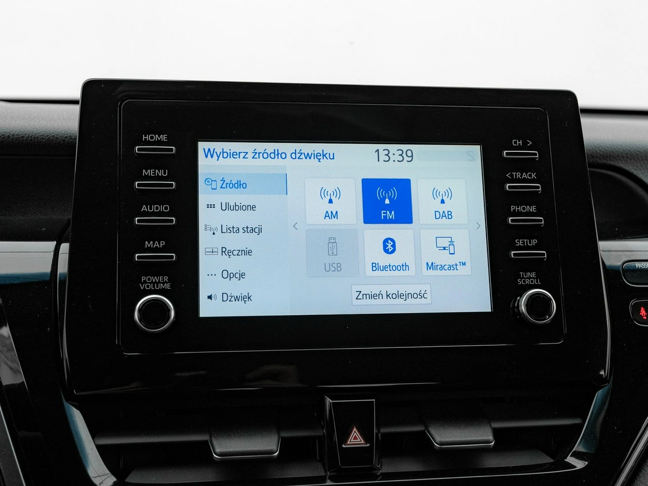 Toyota Camry - Zdjęcie 20