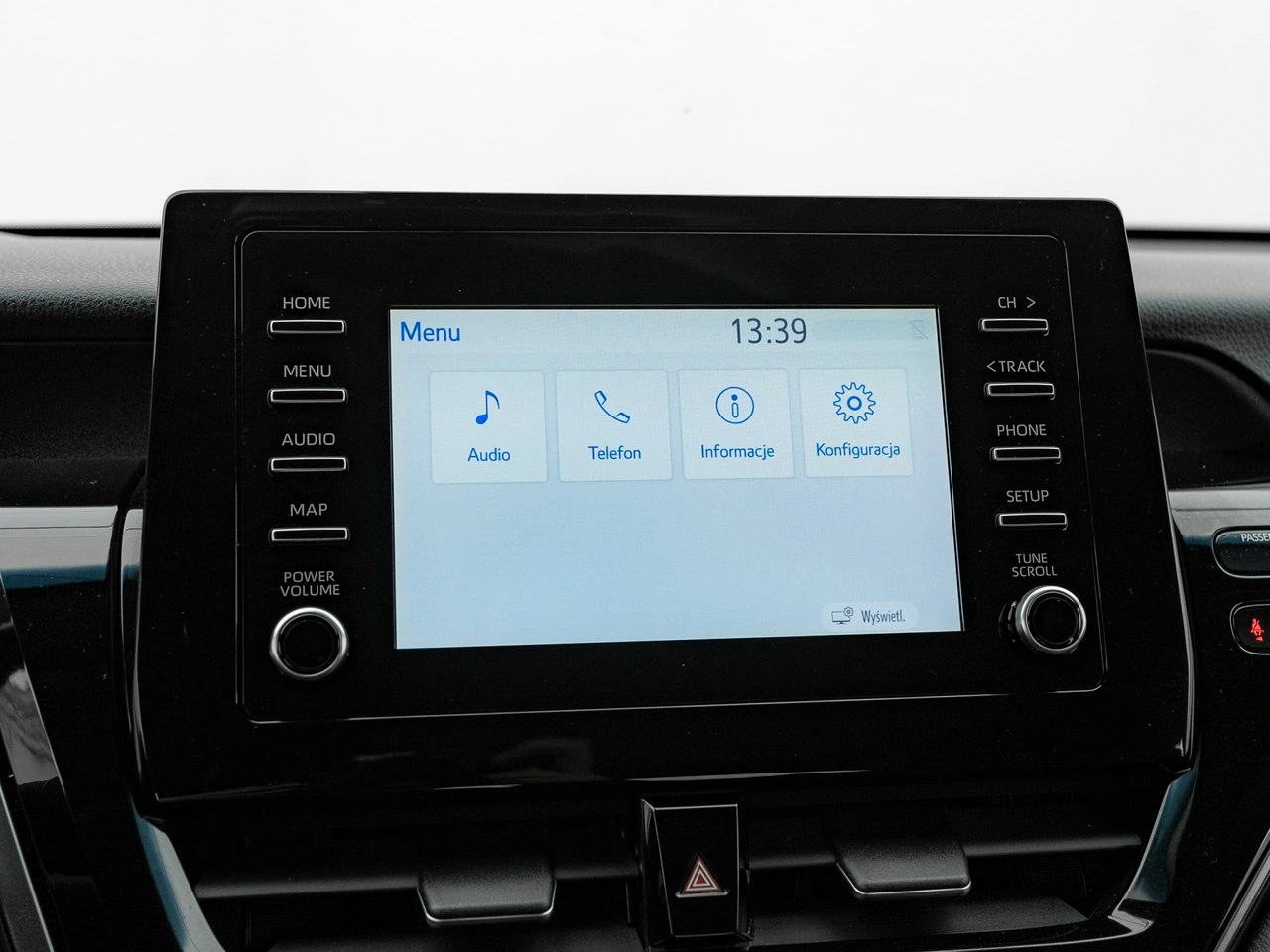 Toyota Camry - Zdjęcie 21