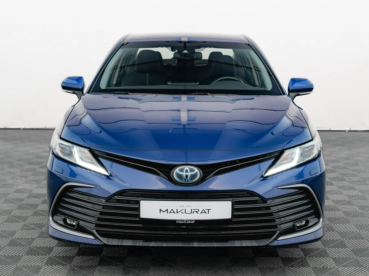 Toyota Camry - Zdjęcie 6