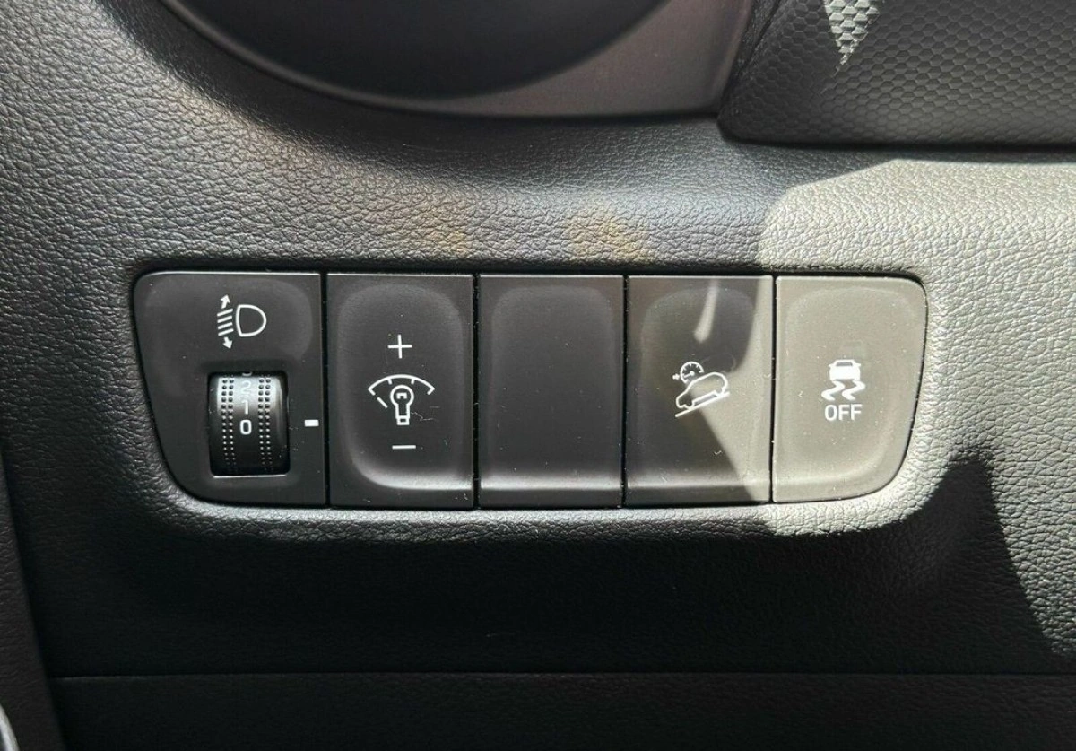 Hyundai Kona - Zdjęcie 11