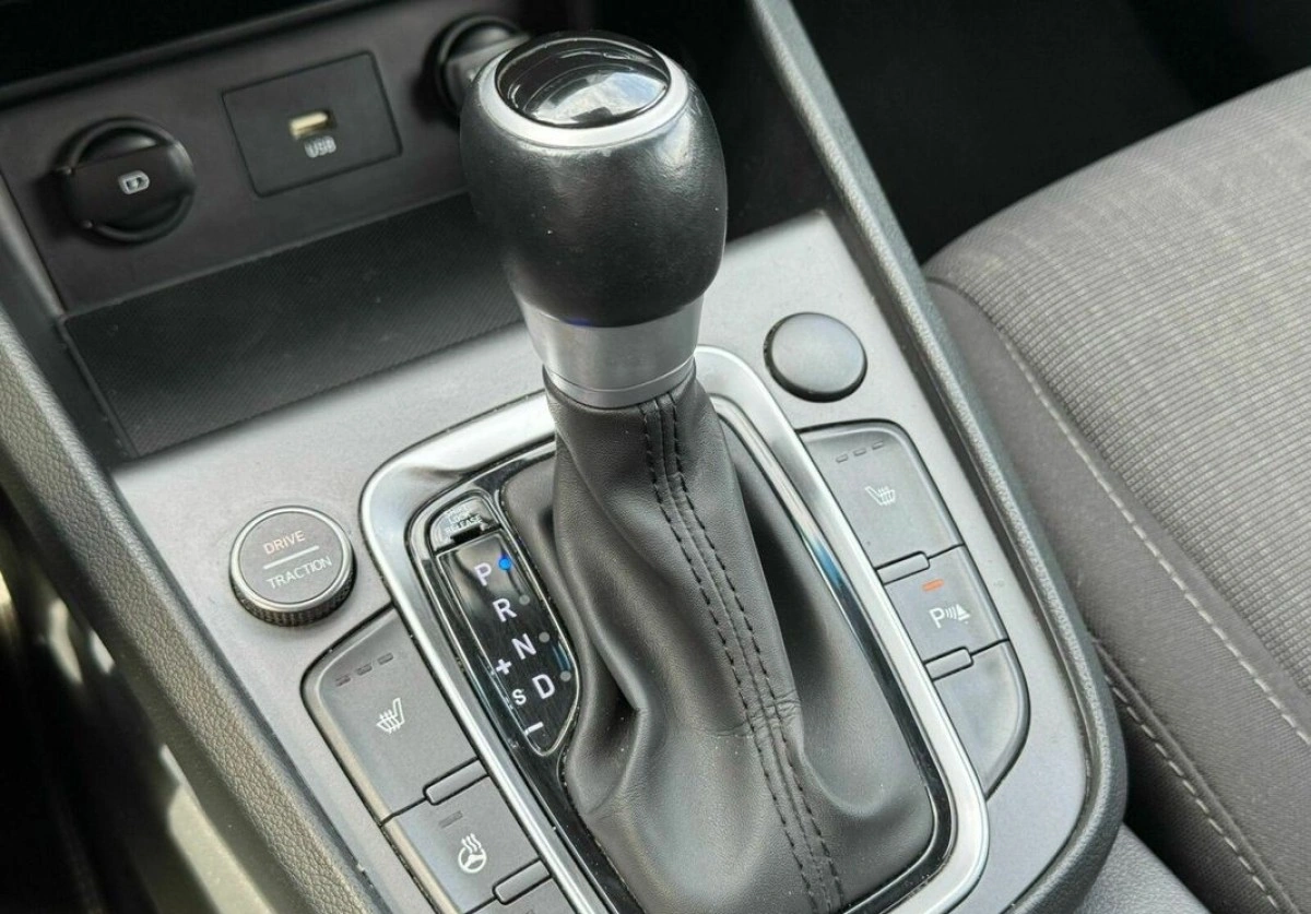 Hyundai Kona - Zdjęcie 17