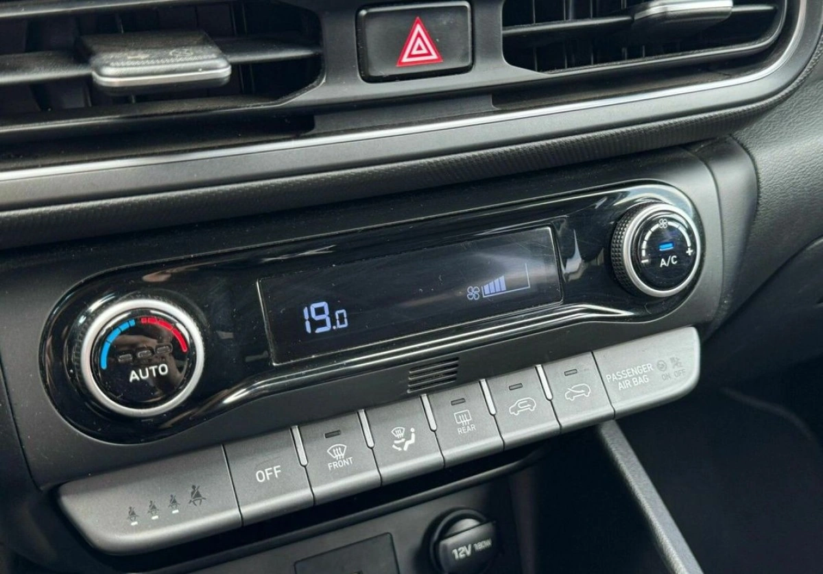 Hyundai Kona - Zdjęcie 18