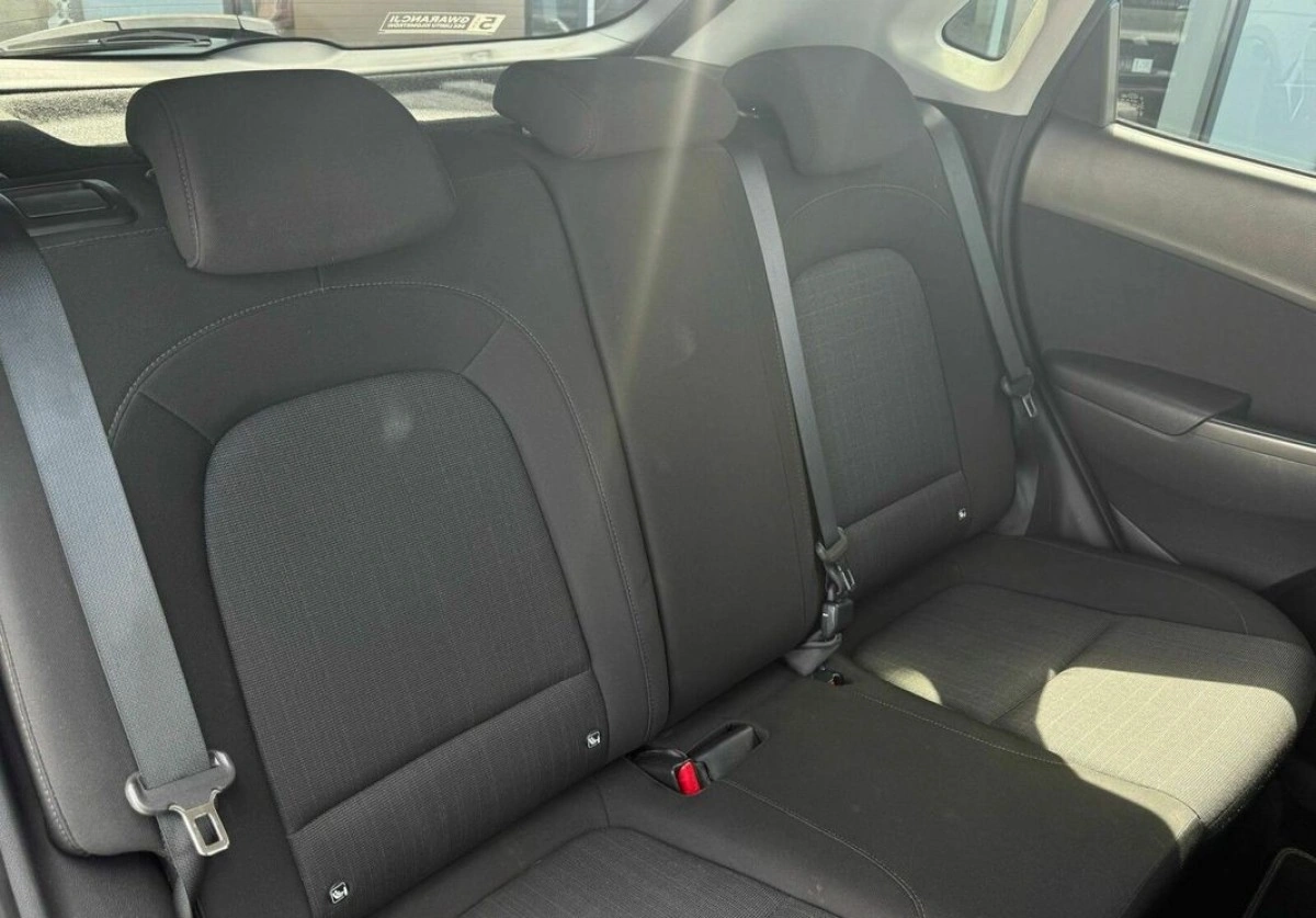 Hyundai Kona - Zdjęcie 22