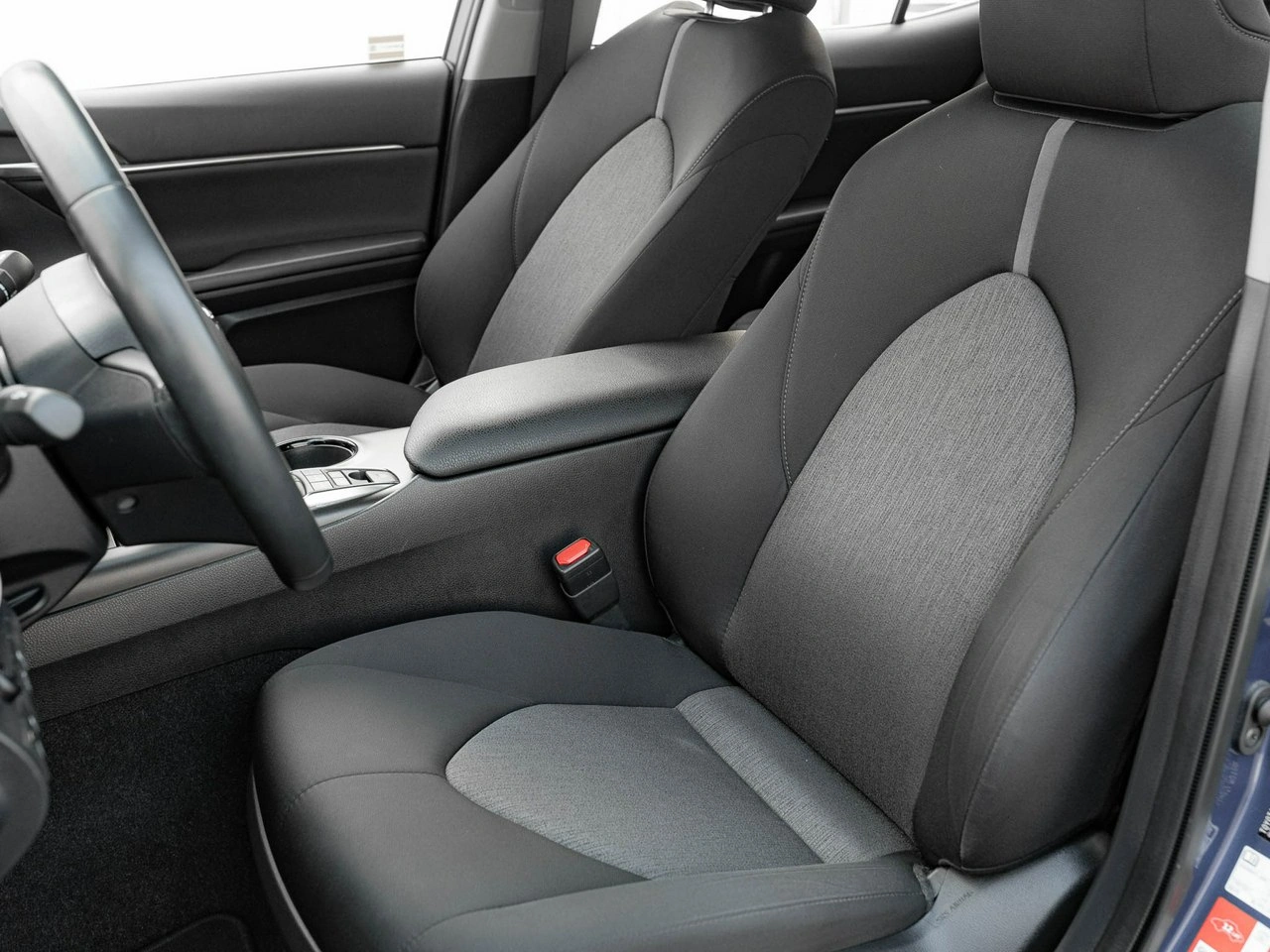 Toyota Camry - Zdjęcie 10