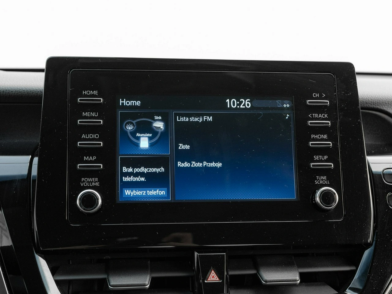 Toyota Camry - Zdjęcie 16