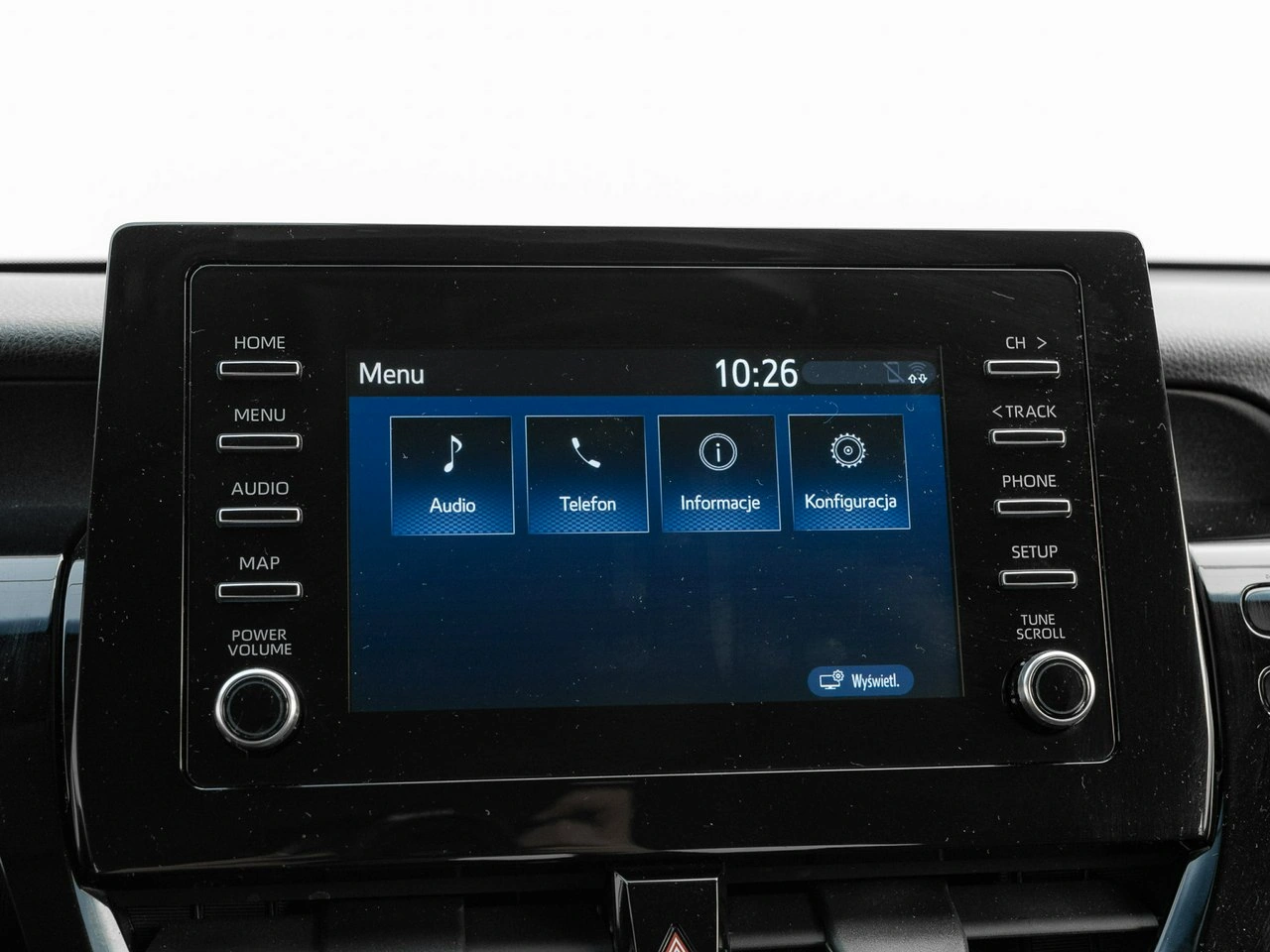 Toyota Camry - Zdjęcie 17